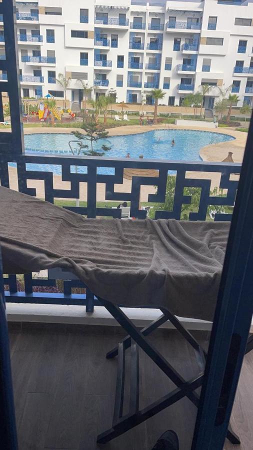 Appartement De Luxe Avec Piscine A 5 Min De La Plage 迈尔提勒 外观 照片