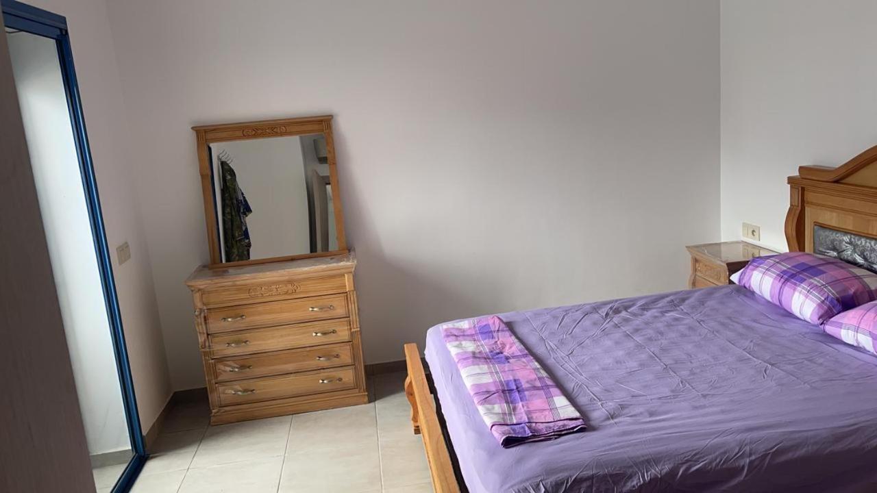 Appartement De Luxe Avec Piscine A 5 Min De La Plage 迈尔提勒 外观 照片