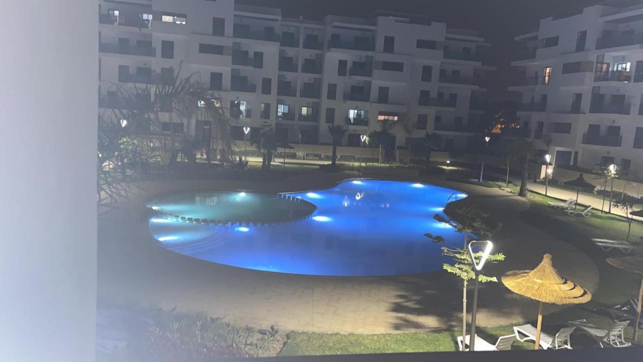 Appartement De Luxe Avec Piscine A 5 Min De La Plage 迈尔提勒 外观 照片