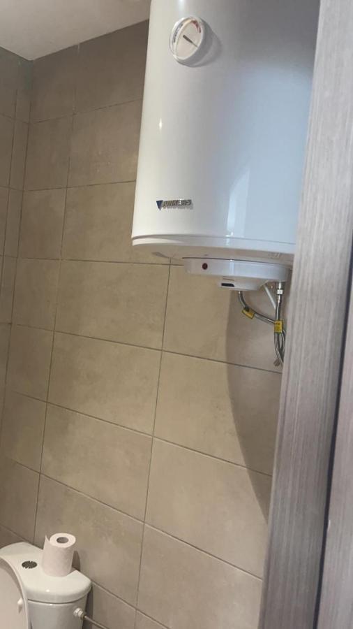 Appartement De Luxe Avec Piscine A 5 Min De La Plage 迈尔提勒 外观 照片