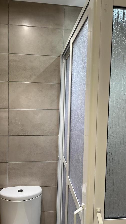 Appartement De Luxe Avec Piscine A 5 Min De La Plage 迈尔提勒 外观 照片