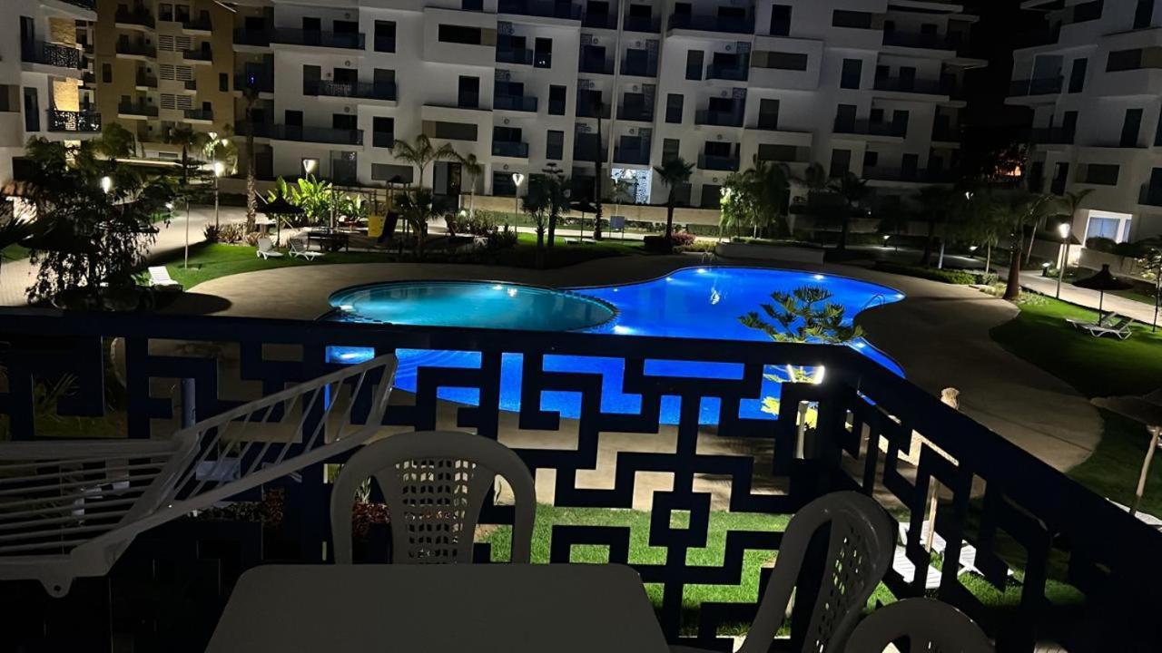 Appartement De Luxe Avec Piscine A 5 Min De La Plage 迈尔提勒 客房 照片